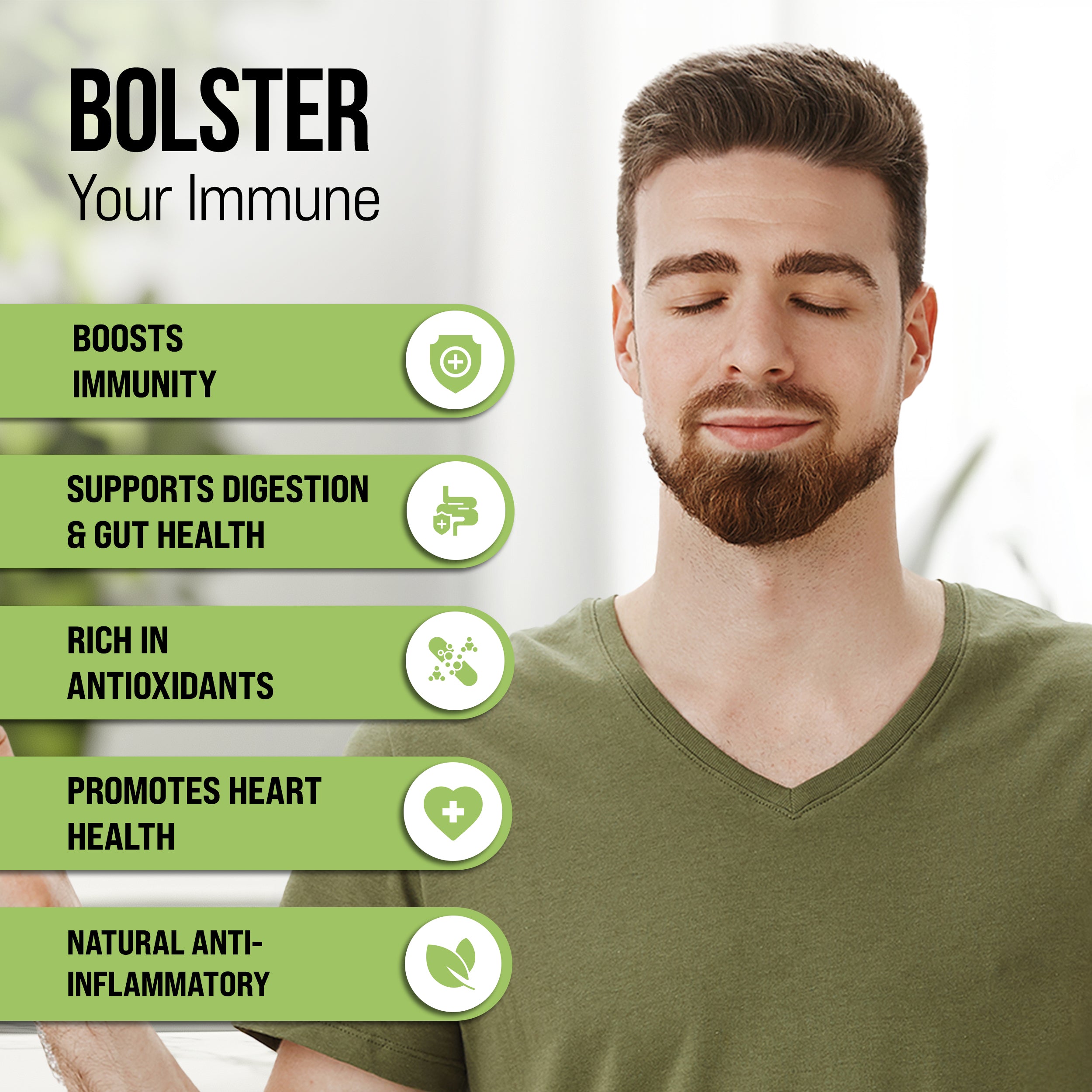 MERRYVITA Oregano Oil - 12,000mg with Garlic, Olive Leaf & Black Seed - 300 Soft gels