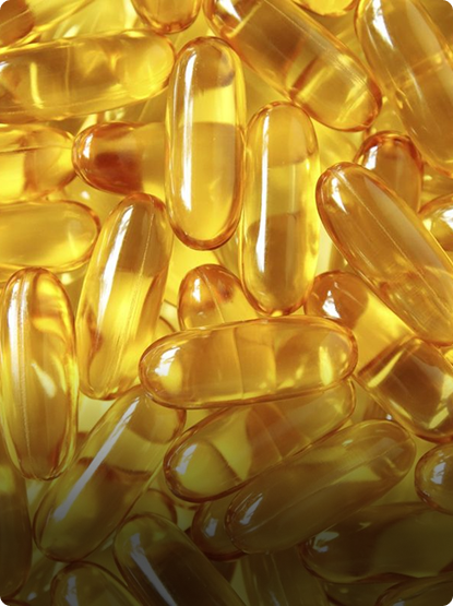 Pumpkin Seed Oil