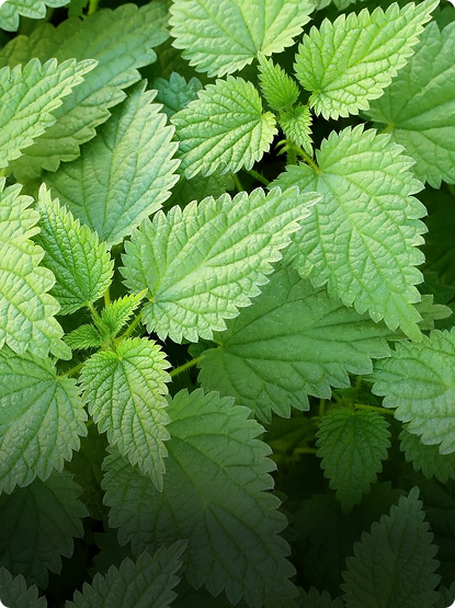 Nettle