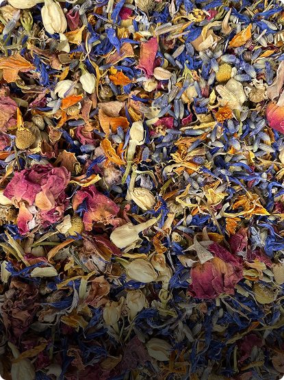 Botanical Blend